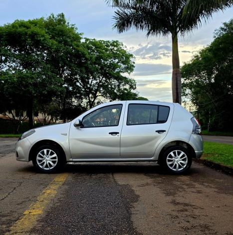 RENAULT Sandero 1.6 4P FLEX EXPRESSION, Foto 11