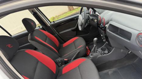RENAULT Sandero 1.6 4P FLEX STEPWAY RIP CURL, Foto 5