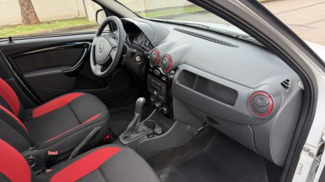 RENAULT Sandero 1.6 4P FLEX STEPWAY RIP CURL, Foto 7