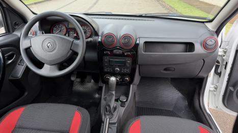 RENAULT Sandero 1.6 4P FLEX STEPWAY RIP CURL, Foto 8