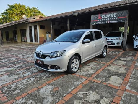 RENAULT Sandero 1.6 4P FLEX DYNAMIQUE, Foto 1