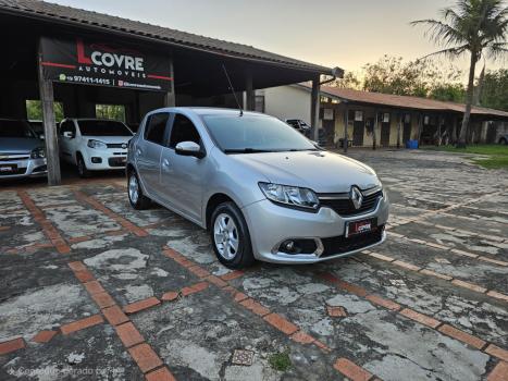 RENAULT Sandero 1.6 4P FLEX DYNAMIQUE, Foto 2