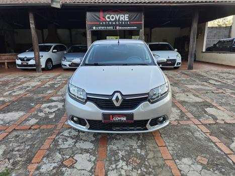 RENAULT Sandero 1.6 4P FLEX DYNAMIQUE, Foto 3