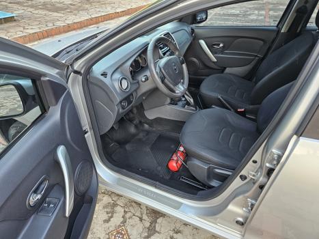 RENAULT Sandero 1.6 4P FLEX DYNAMIQUE, Foto 5