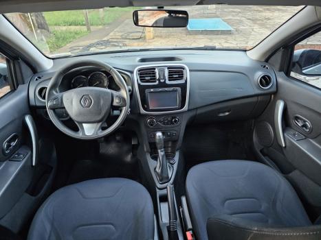 RENAULT Sandero 1.6 4P FLEX DYNAMIQUE, Foto 6