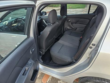 RENAULT Sandero 1.6 4P FLEX DYNAMIQUE, Foto 7