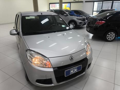 RENAULT Sandero 1.6 4P FLEX EXPRESSION, Foto 2