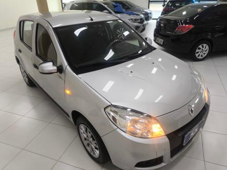 RENAULT Sandero 1.6 4P FLEX EXPRESSION, Foto 3