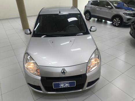 RENAULT Sandero 1.6 4P FLEX EXPRESSION, Foto 5