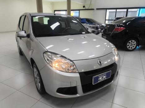 RENAULT Sandero 1.6 4P FLEX EXPRESSION, Foto 6
