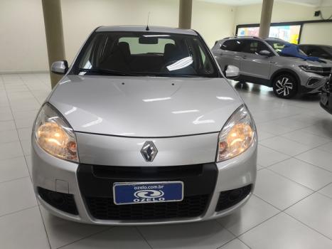 RENAULT Sandero 1.6 4P FLEX EXPRESSION, Foto 7