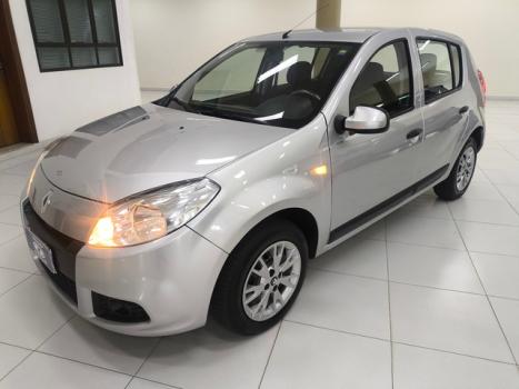RENAULT Sandero 1.6 4P FLEX EXPRESSION, Foto 8