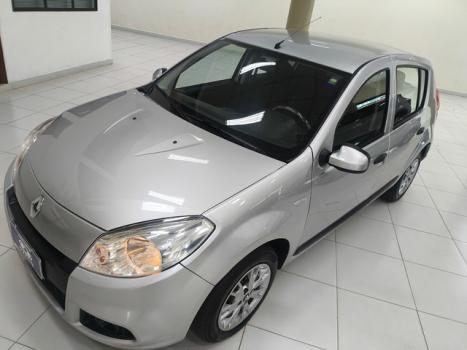 RENAULT Sandero 1.6 4P FLEX EXPRESSION, Foto 9