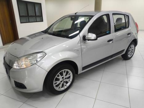 RENAULT Sandero 1.6 4P FLEX EXPRESSION, Foto 10