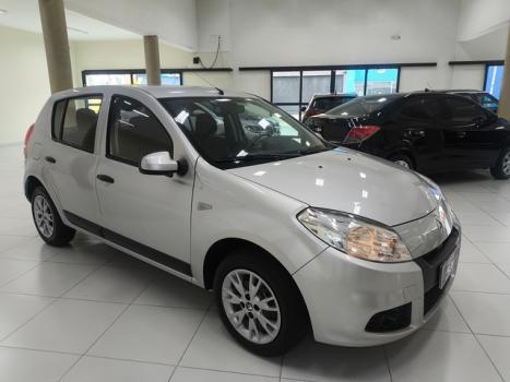 RENAULT Sandero 1.6 4P FLEX EXPRESSION, Foto 12