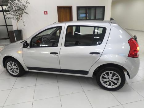 RENAULT Sandero 1.6 4P FLEX EXPRESSION, Foto 13