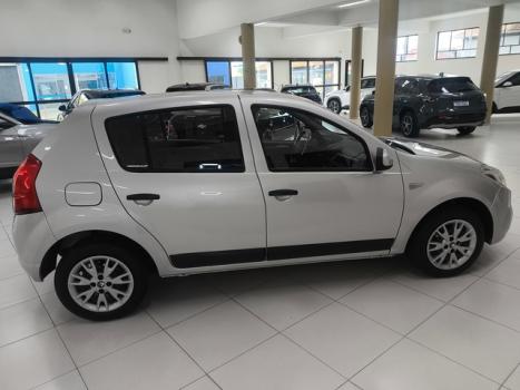 RENAULT Sandero 1.6 4P FLEX EXPRESSION, Foto 14