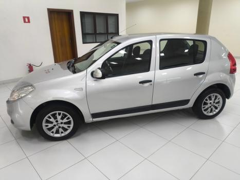 RENAULT Sandero 1.6 4P FLEX EXPRESSION, Foto 15