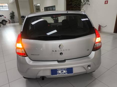 RENAULT Sandero 1.6 4P FLEX EXPRESSION, Foto 16