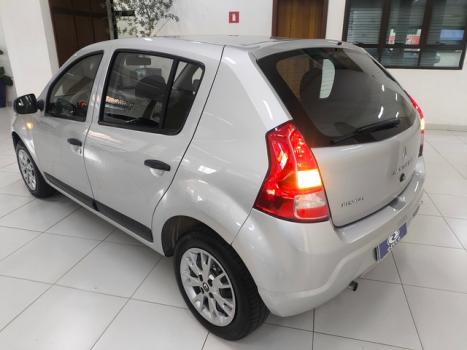 RENAULT Sandero 1.6 4P FLEX EXPRESSION, Foto 17