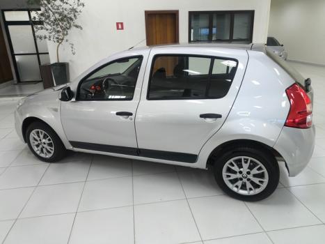RENAULT Sandero 1.6 4P FLEX EXPRESSION, Foto 18