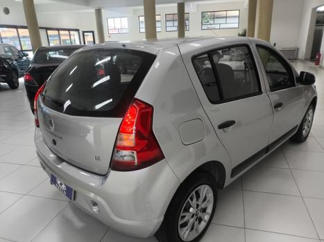 RENAULT Sandero 1.6 4P FLEX EXPRESSION, Foto 20