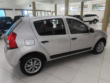 RENAULT Sandero 1.6 4P FLEX EXPRESSION, Foto 21