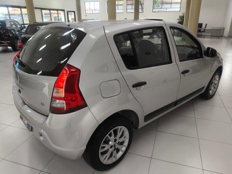 RENAULT Sandero 1.6 4P FLEX EXPRESSION, Foto 22