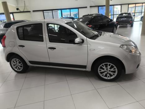 RENAULT Sandero 1.6 4P FLEX EXPRESSION, Foto 23