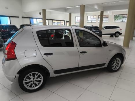 RENAULT Sandero 1.6 4P FLEX EXPRESSION, Foto 24