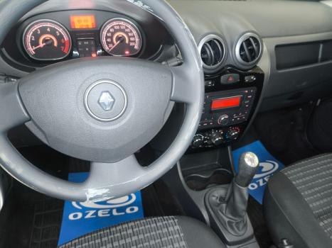 RENAULT Sandero 1.6 4P FLEX EXPRESSION, Foto 26