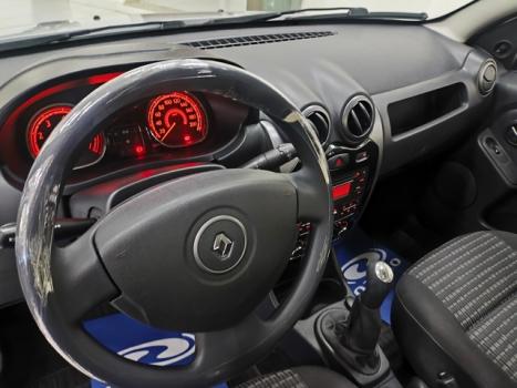 RENAULT Sandero 1.6 4P FLEX EXPRESSION, Foto 29