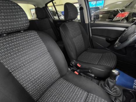 RENAULT Sandero 1.6 4P FLEX EXPRESSION, Foto 30