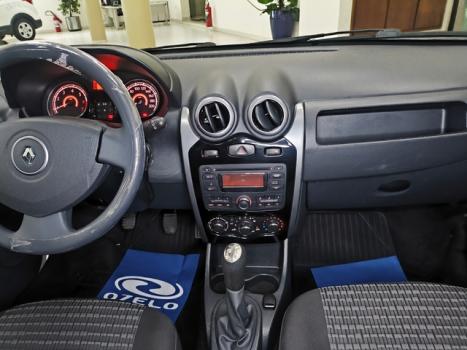 RENAULT Sandero 1.6 4P FLEX EXPRESSION, Foto 33