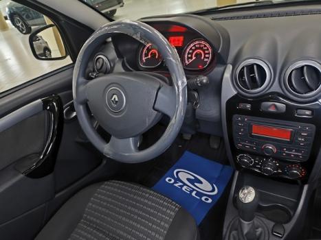 RENAULT Sandero 1.6 4P FLEX EXPRESSION, Foto 34