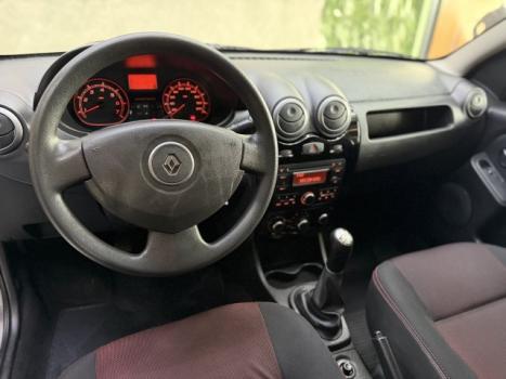 RENAULT Sandero 1.6 16V 4P FLEX STEPWAY, Foto 9