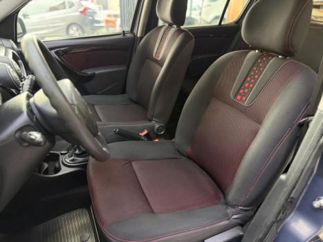 RENAULT Sandero 1.6 16V 4P FLEX STEPWAY, Foto 11