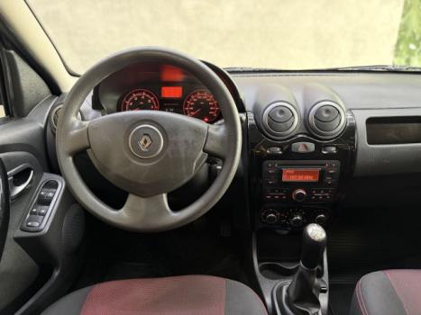 RENAULT Sandero 1.6 16V 4P FLEX STEPWAY, Foto 12