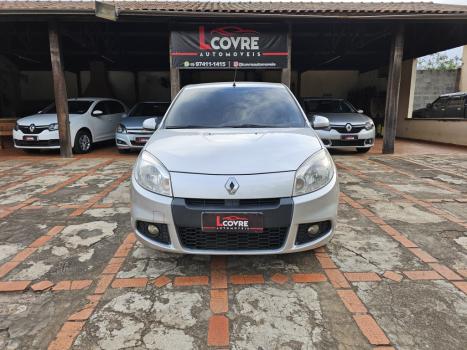 RENAULT Sandero 1.6 4P FLEX EXPRESSION, Foto 1