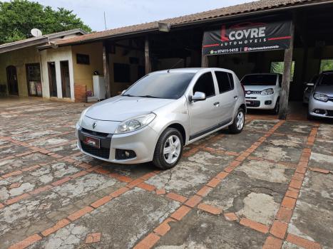 RENAULT Sandero 1.6 4P FLEX EXPRESSION, Foto 2