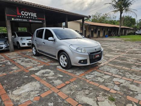 RENAULT Sandero 1.6 4P FLEX EXPRESSION, Foto 3