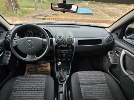 RENAULT Sandero 1.6 4P FLEX EXPRESSION, Foto 5