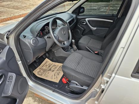 RENAULT Sandero 1.6 4P FLEX EXPRESSION, Foto 6