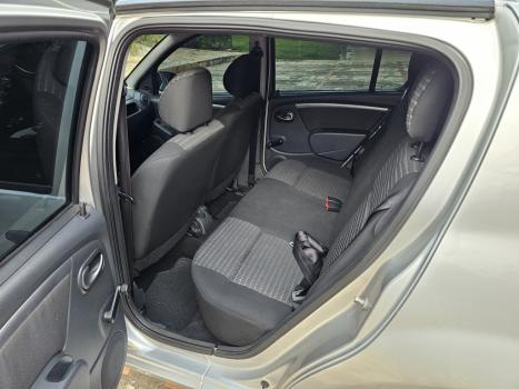 RENAULT Sandero 1.6 4P FLEX EXPRESSION, Foto 7