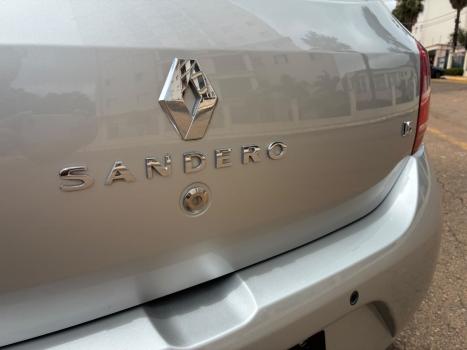 RENAULT Sandero 1.6 4P FLEX EXPRESSION, Foto 5