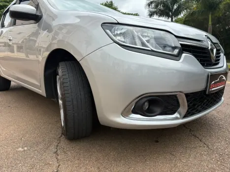 RENAULT Sandero 1.6 4P FLEX EXPRESSION, Foto 11