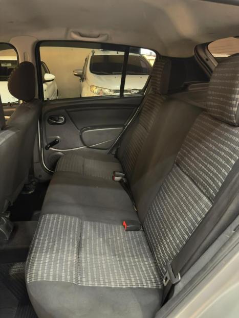 RENAULT Sandero 1.6 16V 4P FLEX SCE EXPRESSION, Foto 7