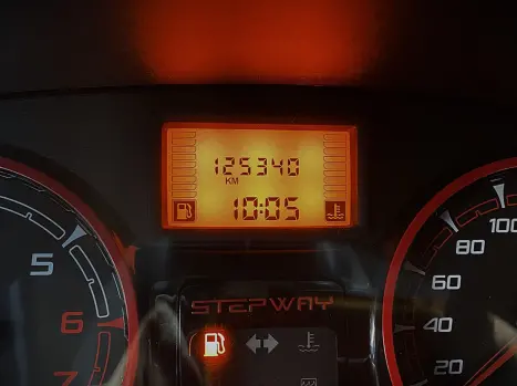 RENAULT Sandero , Foto 9