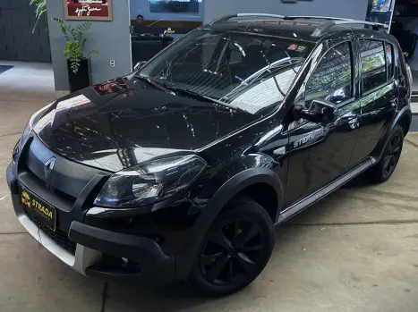 RENAULT Sandero , Foto 1