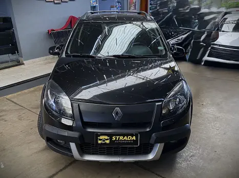 RENAULT Sandero , Foto 3